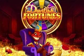 Devilish Fortunes Slot