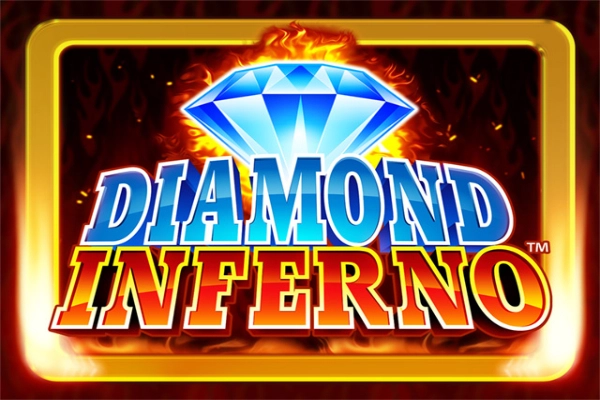 Diamond Inferno Slot