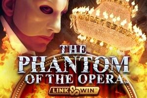 The Phantom of the Opera Link & Win Slot