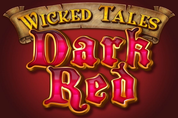 Wicked Tales: Dark Red Slot