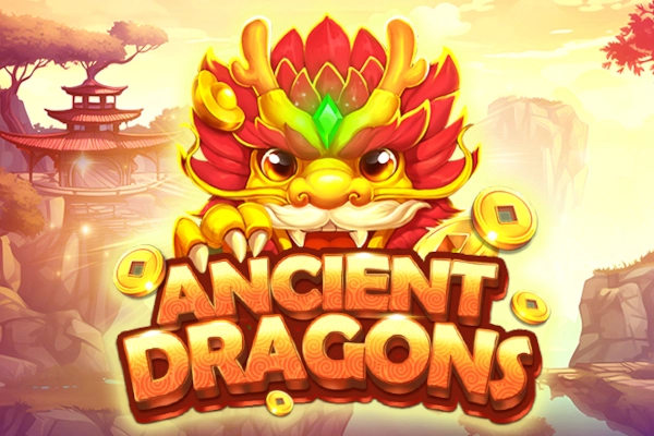 Ancient Dragons Slot