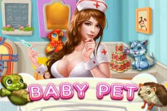 Baby Pet Slot