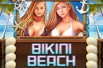 Bikini Beach Slot