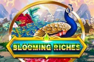 Blooming Riches Slot