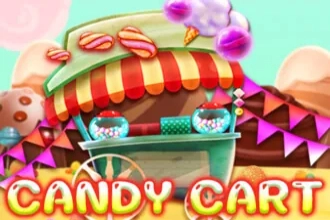 Candy Cart Slot