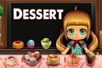 Dessert Slot