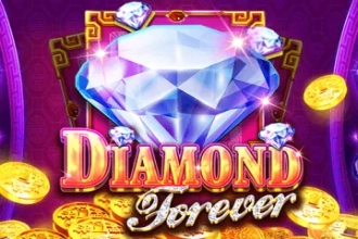 Diamond Forever Slot