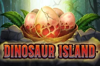 Dinosaur Island Slot