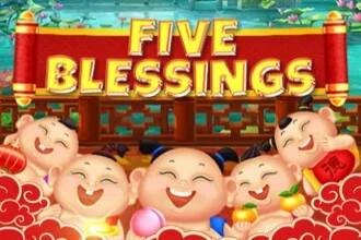 Five Blessings Slot