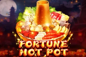Fortune Hot Pot Slot