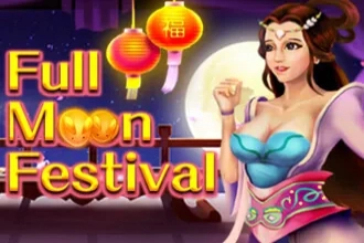 Full Moon Festival Slot