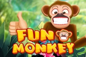 Fun Monkey Slot