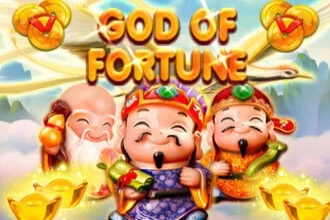 God of Fortune Slot