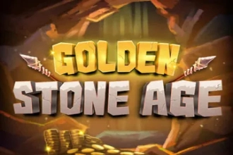 Golden Stone Age Slot