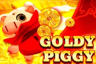 Goldy Piggy Slot