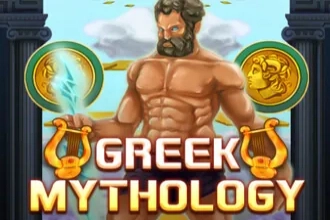 Greek Mythology Slot