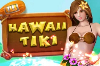 Hawaii Tiki Slot