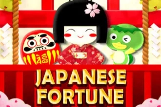 Japanese Fortune Slot