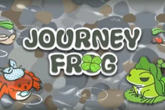 Journey Frog Slot