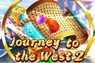 Journey to the West 2 Slot