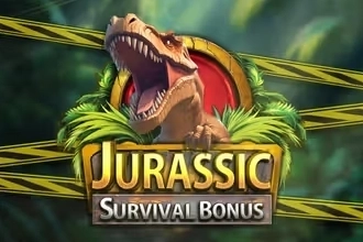 Jurassic Survival Bonus Slot
