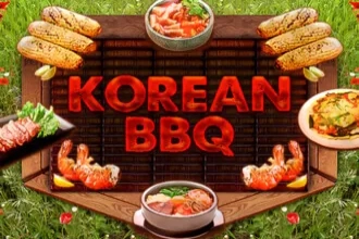 Korean BBQ Slot