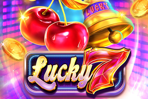 Lucky 7 Slot