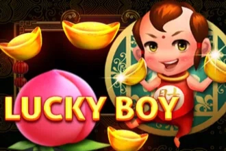 Lucky Boy Slot