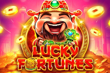 Lucky Fortunes Slot