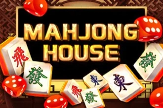 Mahjong House Slot
