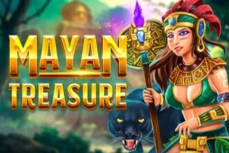 Mayan Treasure Slot
