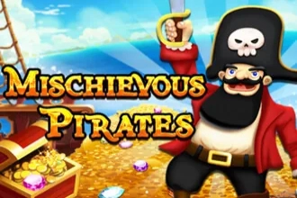 Mischievous Pirates Slot