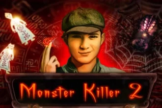 Monster Killer Slot