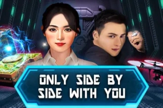 Only Side by Side with You Slot