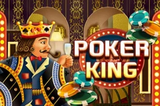 Poker King Slot
