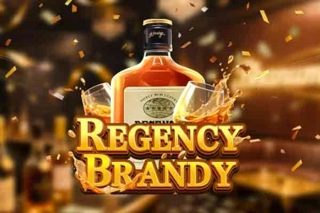 Regency Brandy Slot