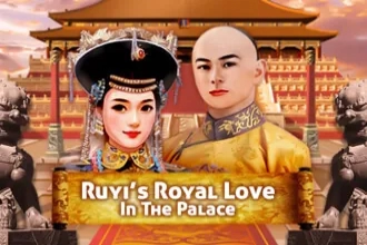 Ruyi's Royal Love in the Palace Slot