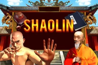 Shaolin Slot