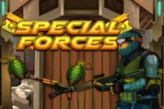 Special Forces Slot