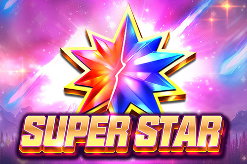Super Star Slot