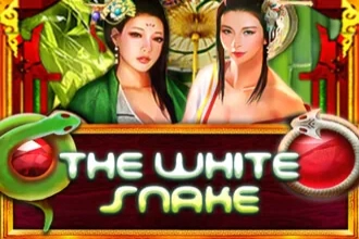The White Snake Slot
