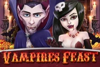Vampires Feast Slot