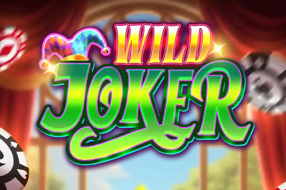 Wild Joker Slot