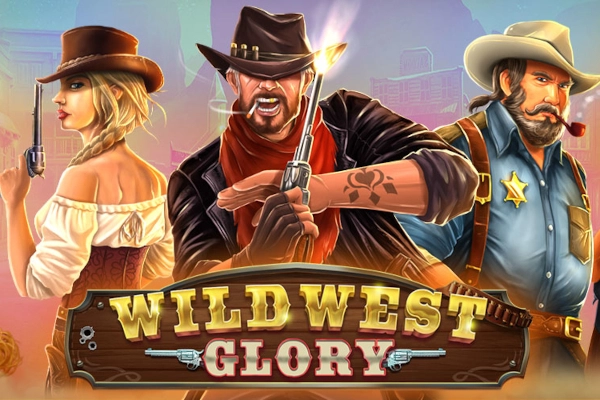 Wild West Glory Slot