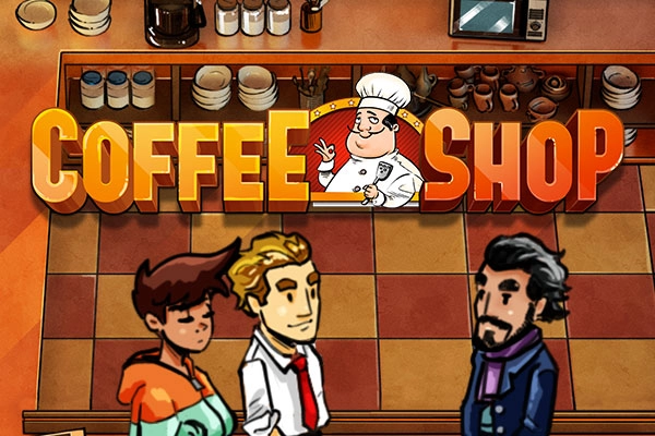 Coffee Shop Slot