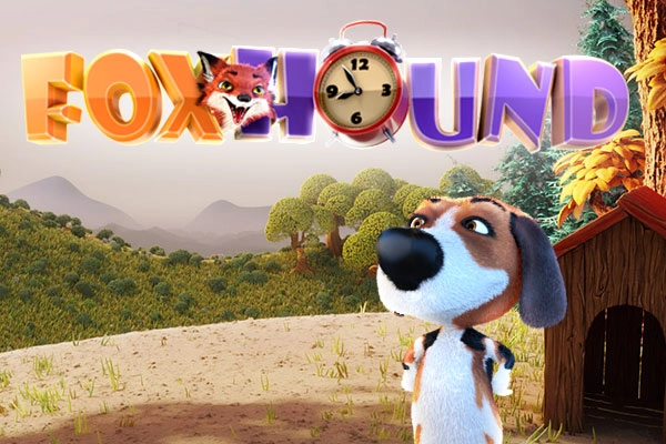 Foxhound Slot