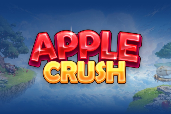 Apple Crush Slot