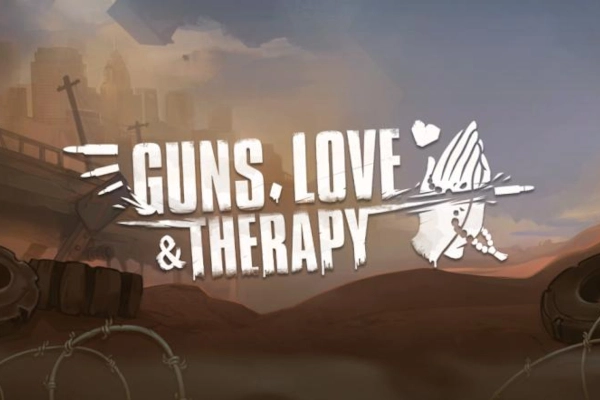 Guns, Love & Therapy Slot