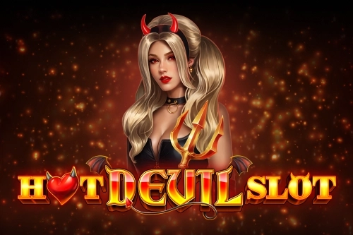 Hot Devil Slot Slot