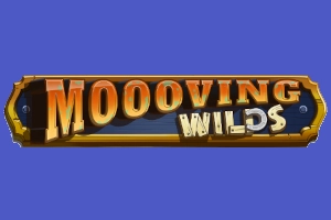 Moooving Wilds Slot